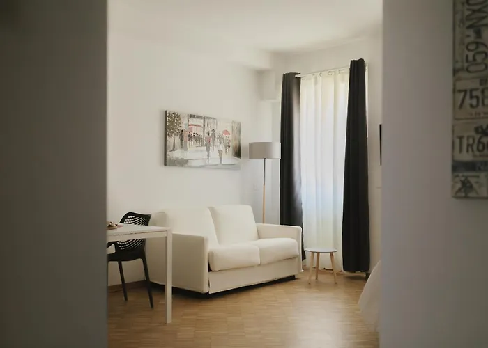 Residence Degli Aranci - Caseta