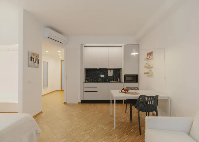 Residence Degli Aranci - Caseta
