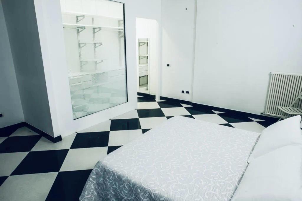 Aparthotel Degli Aranci - Caseta