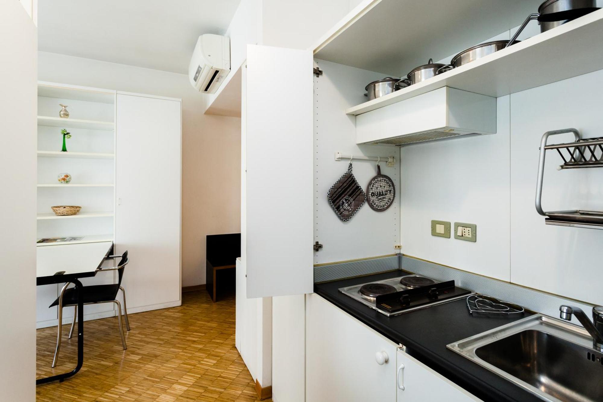 Degli Aranci - Caseta Aparthotel *