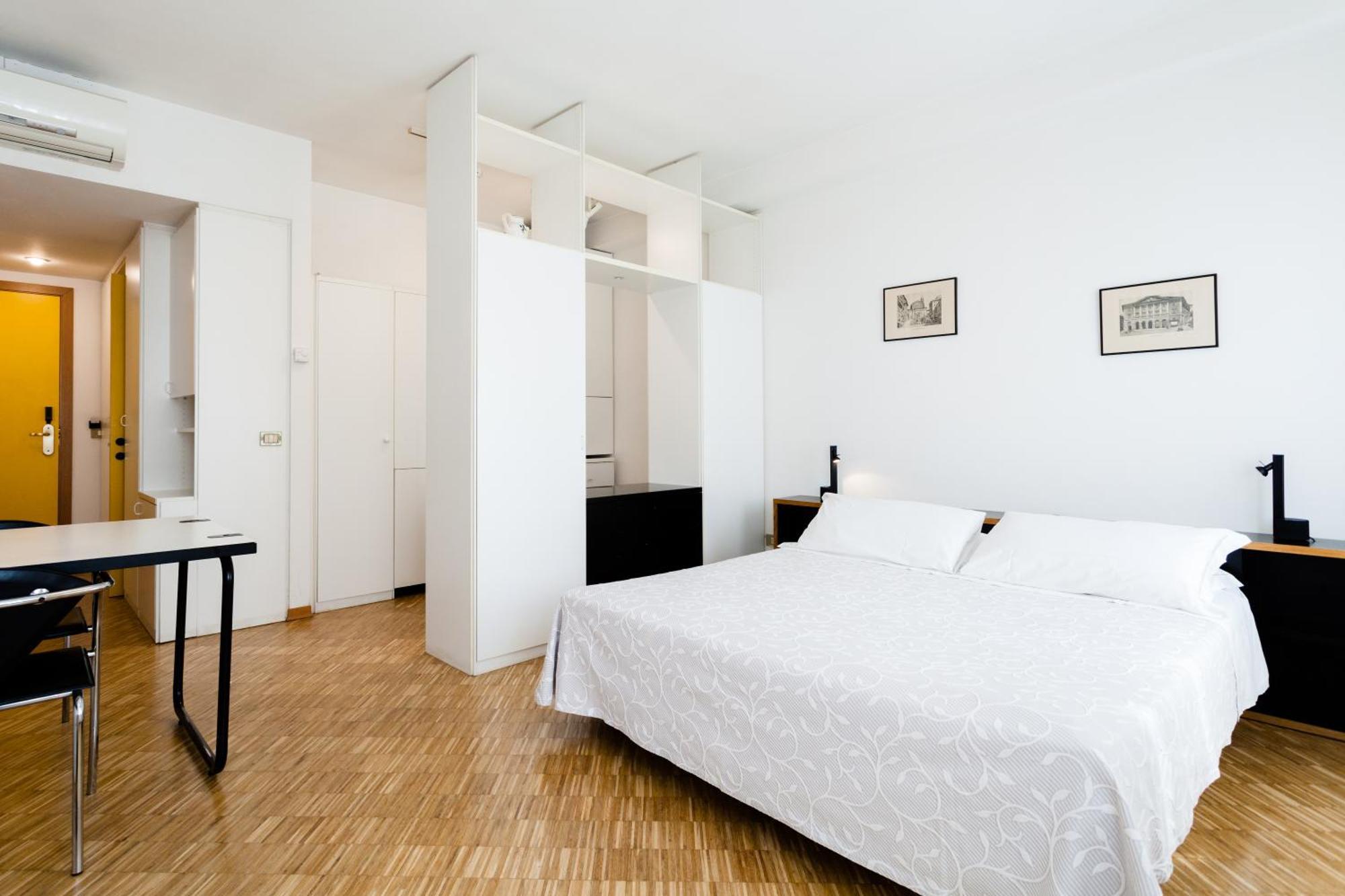 Degli Aranci - Caseta Aparthotel Ancona