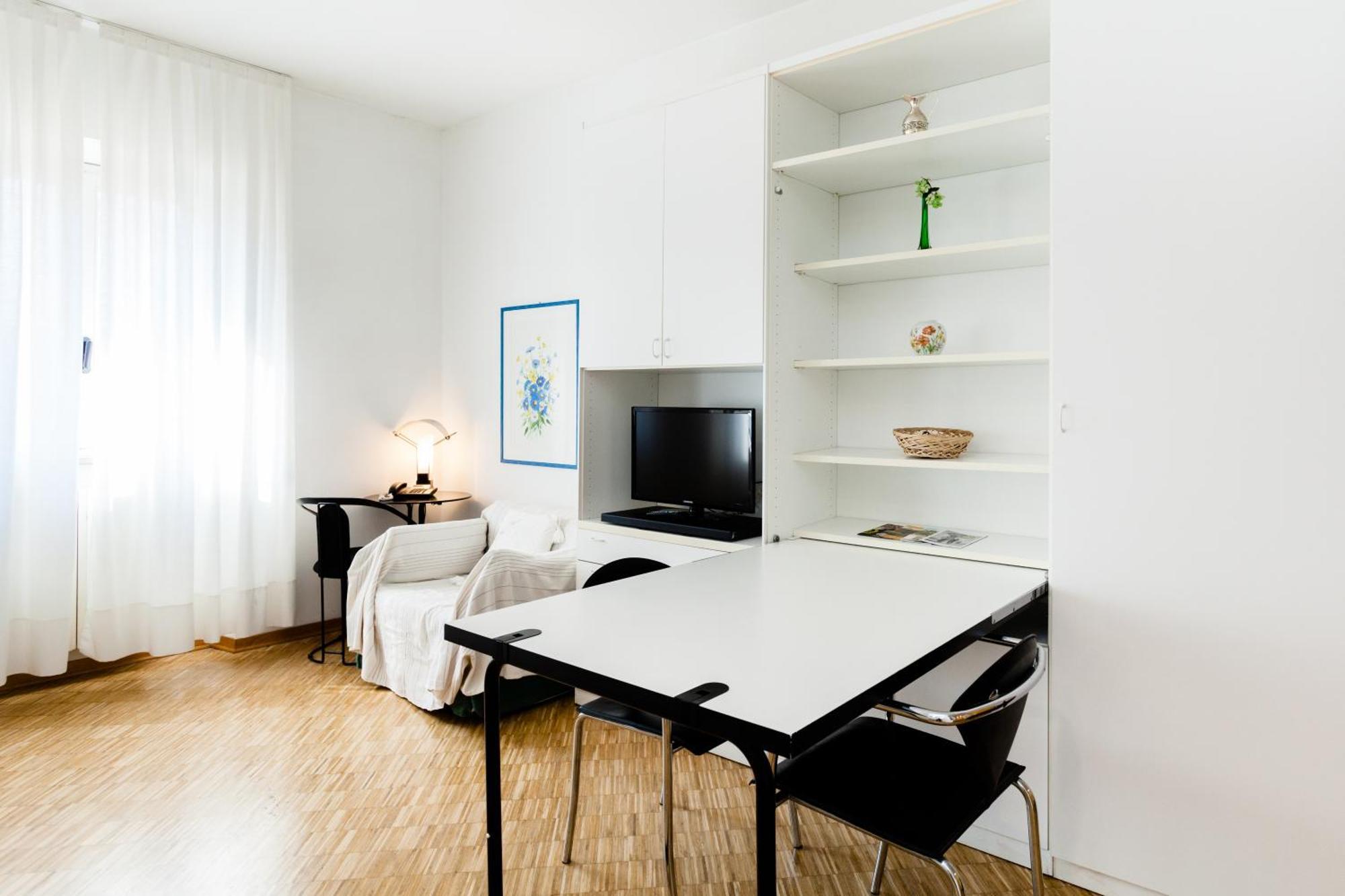 Aparthotel Degli Aranci - Caseta Ancona