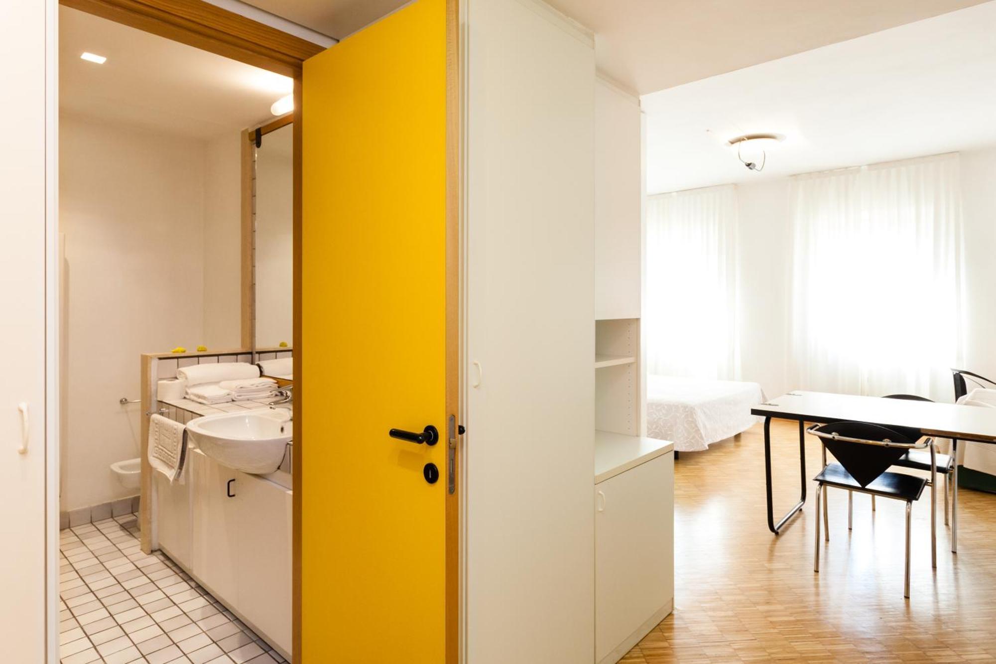 Degli Aranci - Caseta Aparthotel