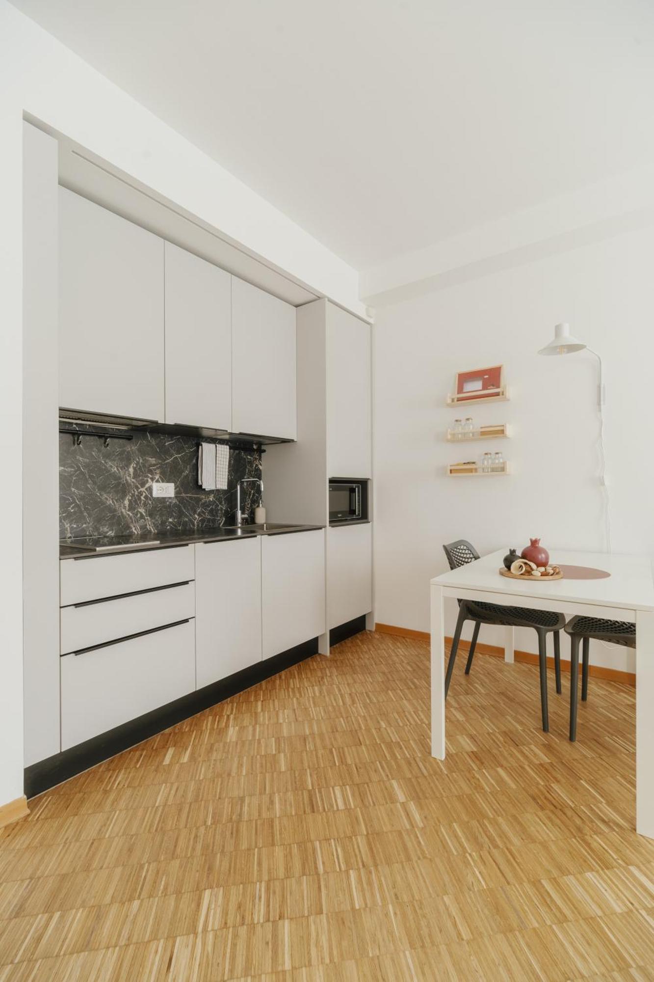 Aparthotel Degli Aranci - Caseta Ancona
