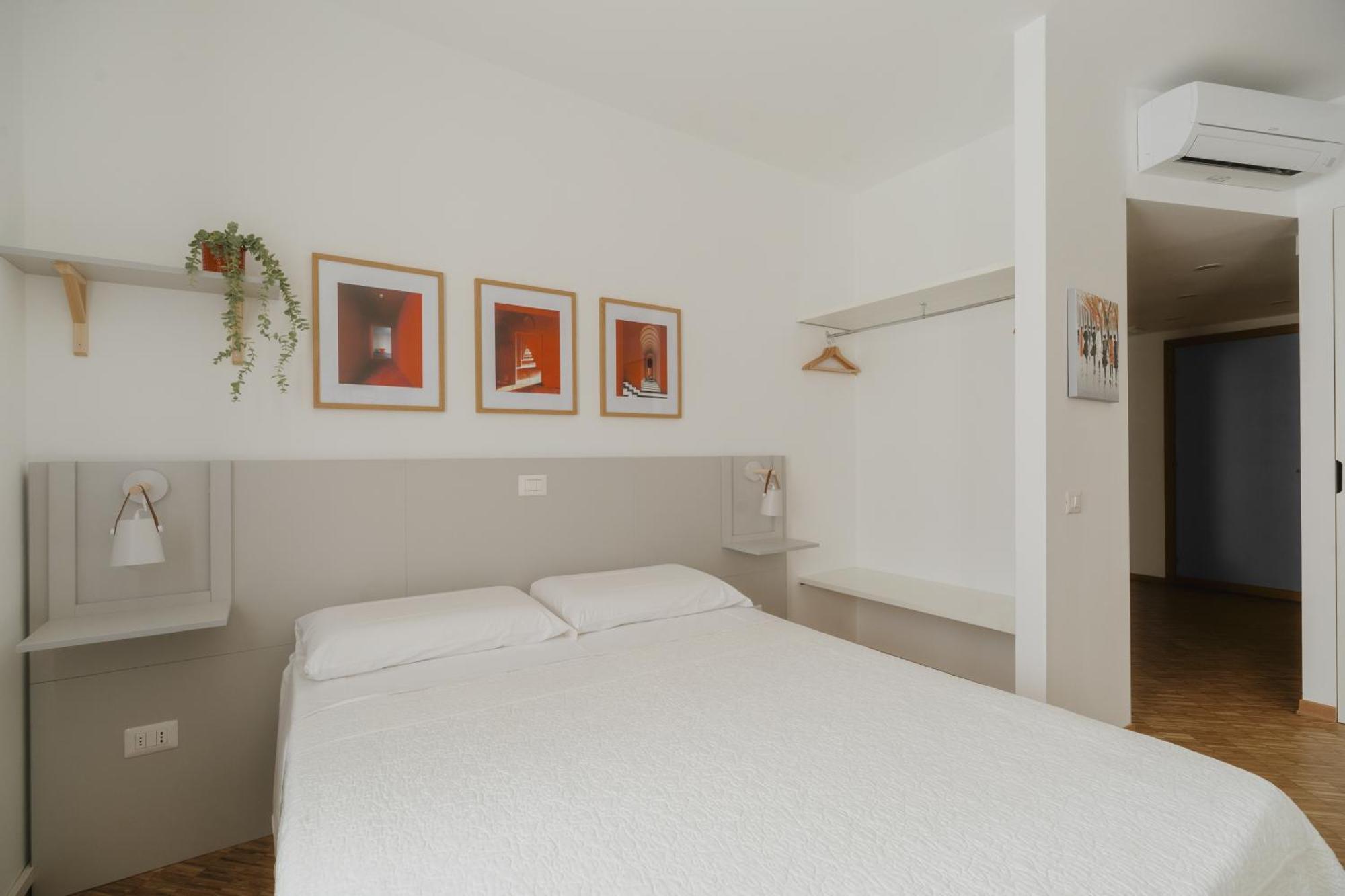 Degli Aranci - Caseta Aparthotel Ancona