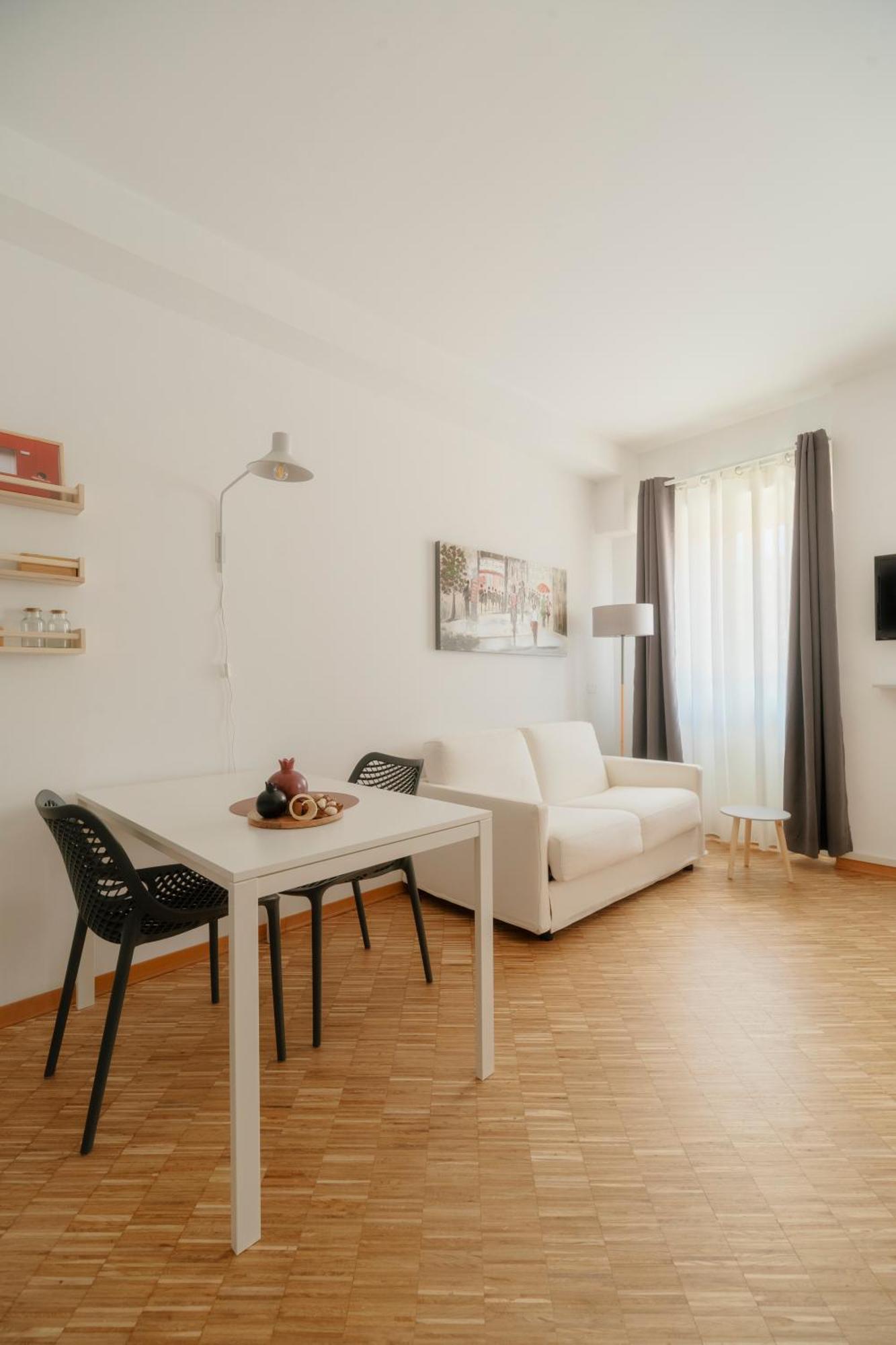 Aparthotel Degli Aranci - Caseta