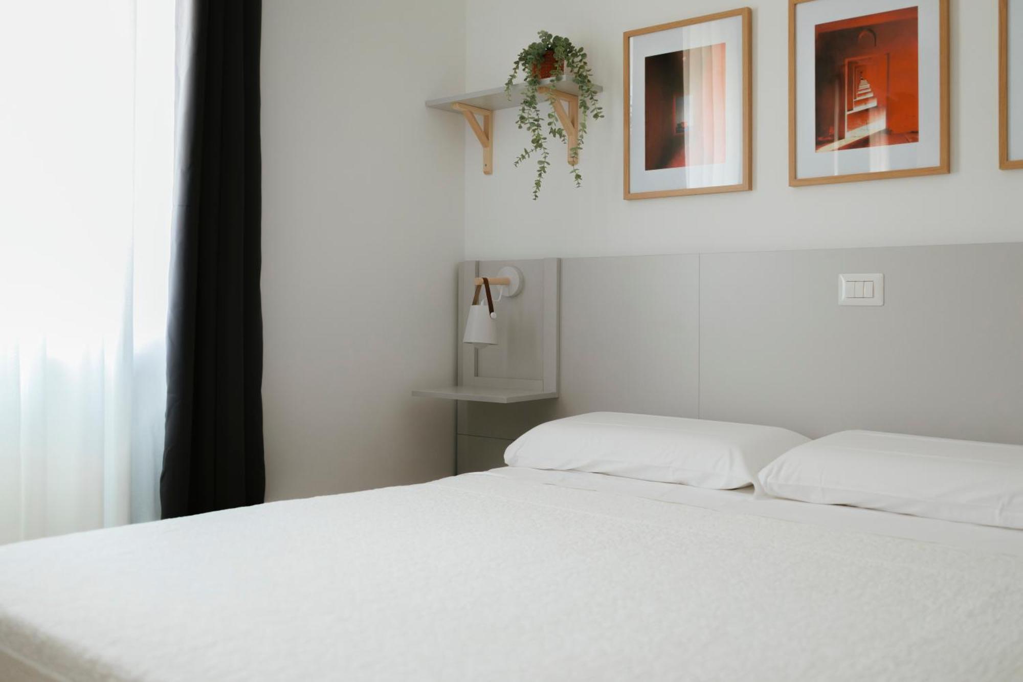 Aparthotel Degli Aranci - Caseta Ancona
