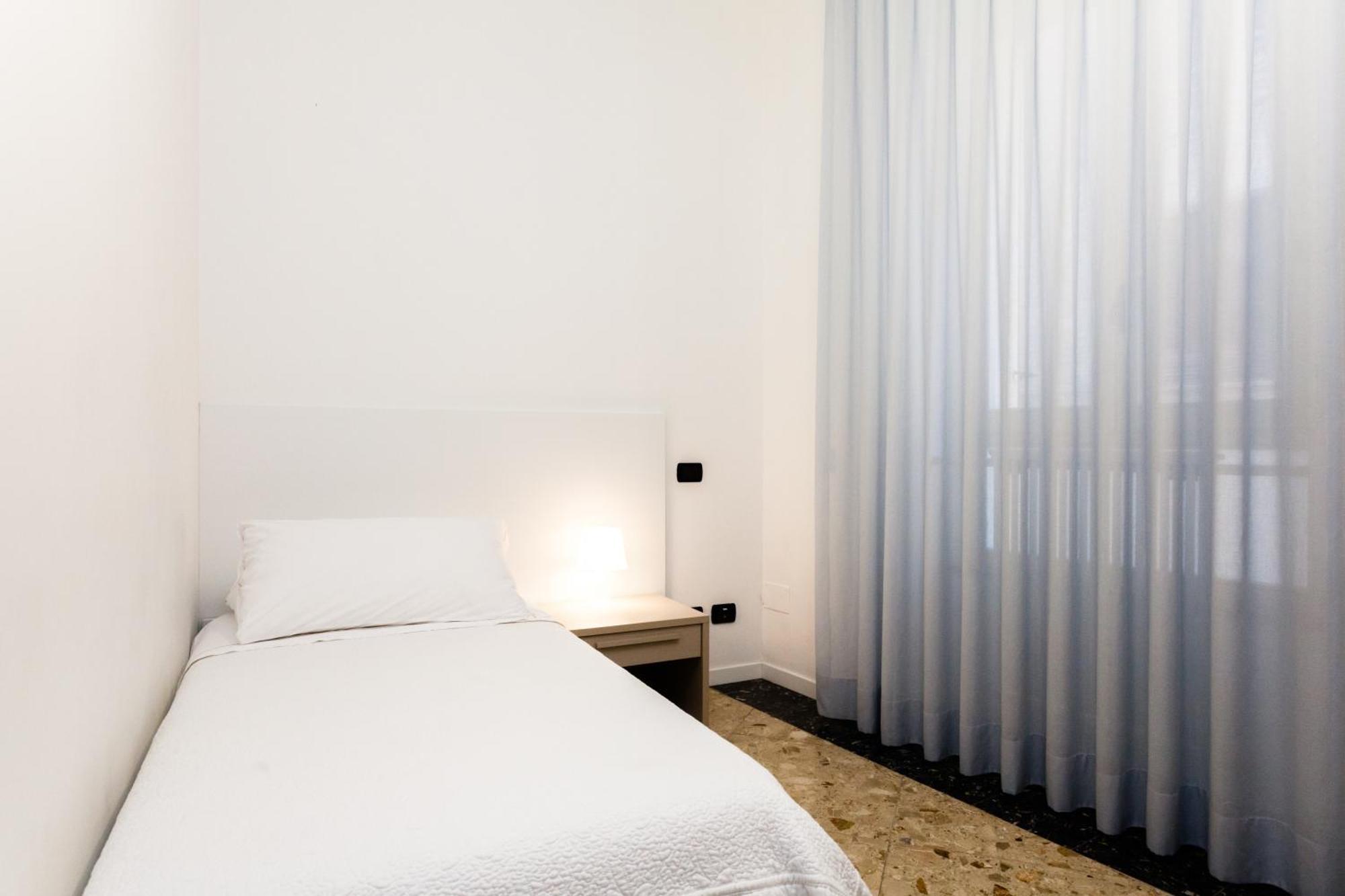Aparthotel Degli Aranci - Caseta Ancona
