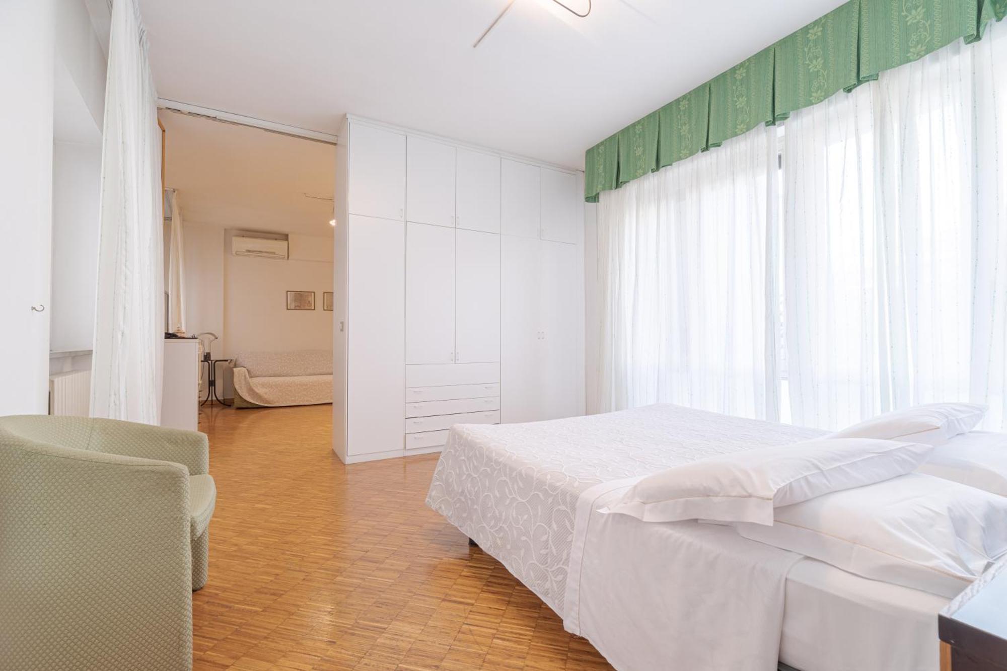 Aparthotel Degli Aranci - Caseta *