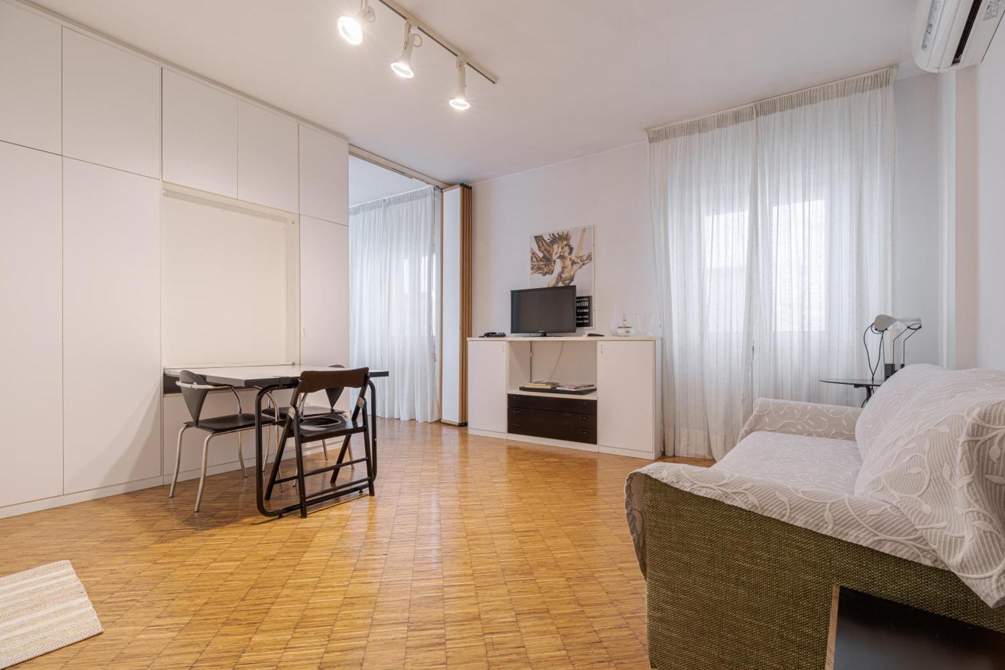 Degli Aranci - Caseta Aparthotel Ancona