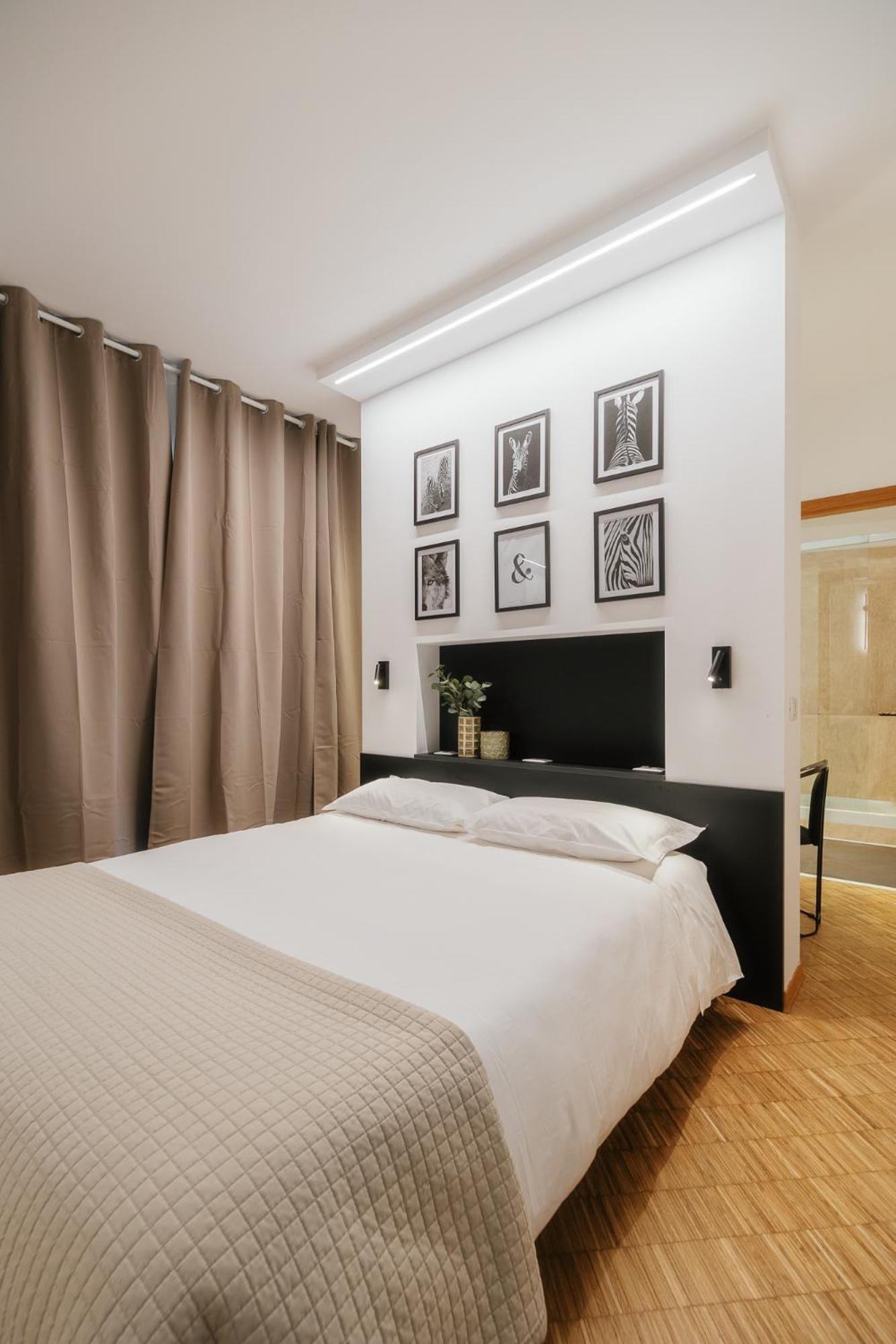 Degli Aranci - Caseta Aparthotel
