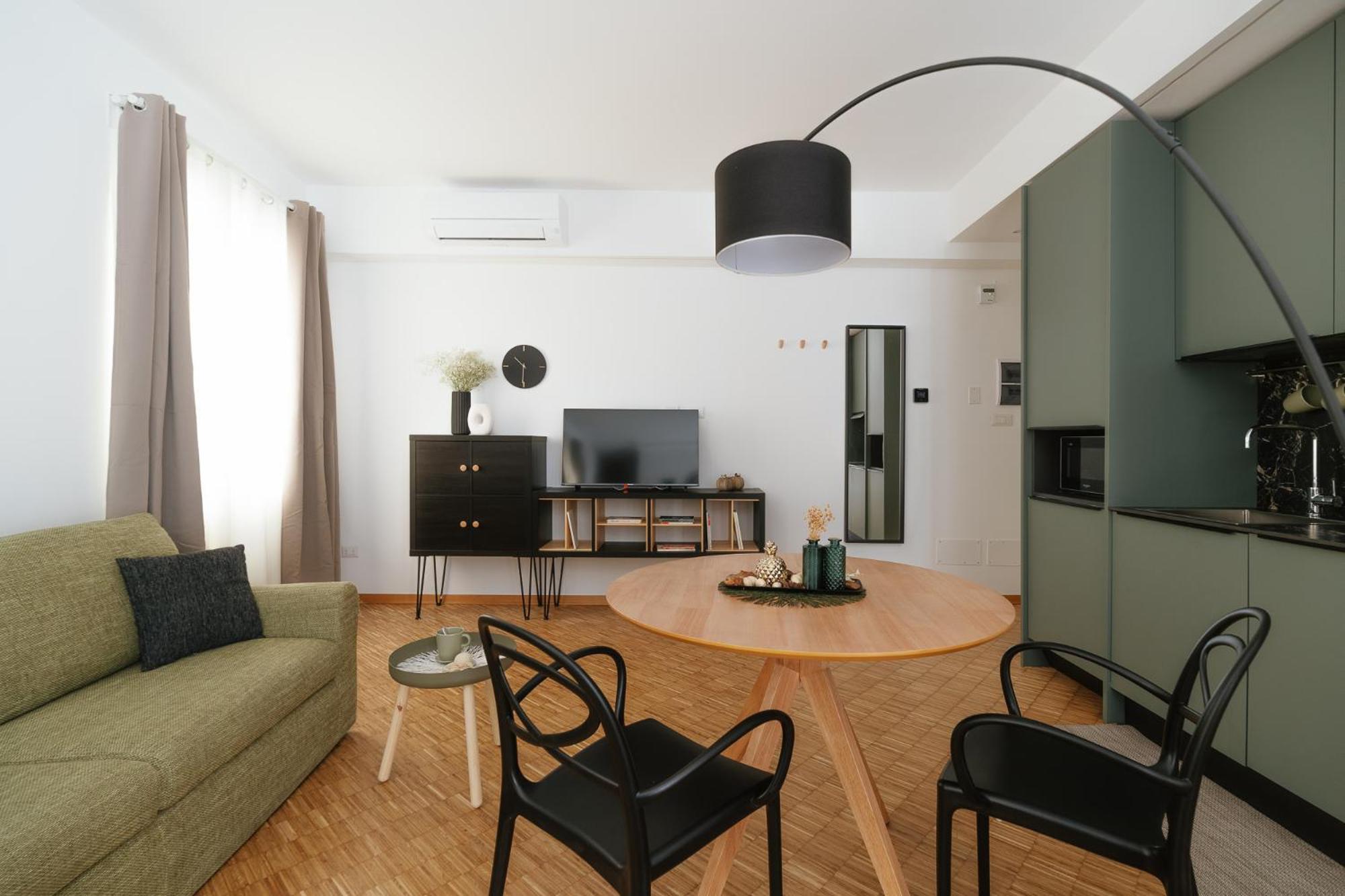 Aparthotel Degli Aranci - Caseta Ancona
