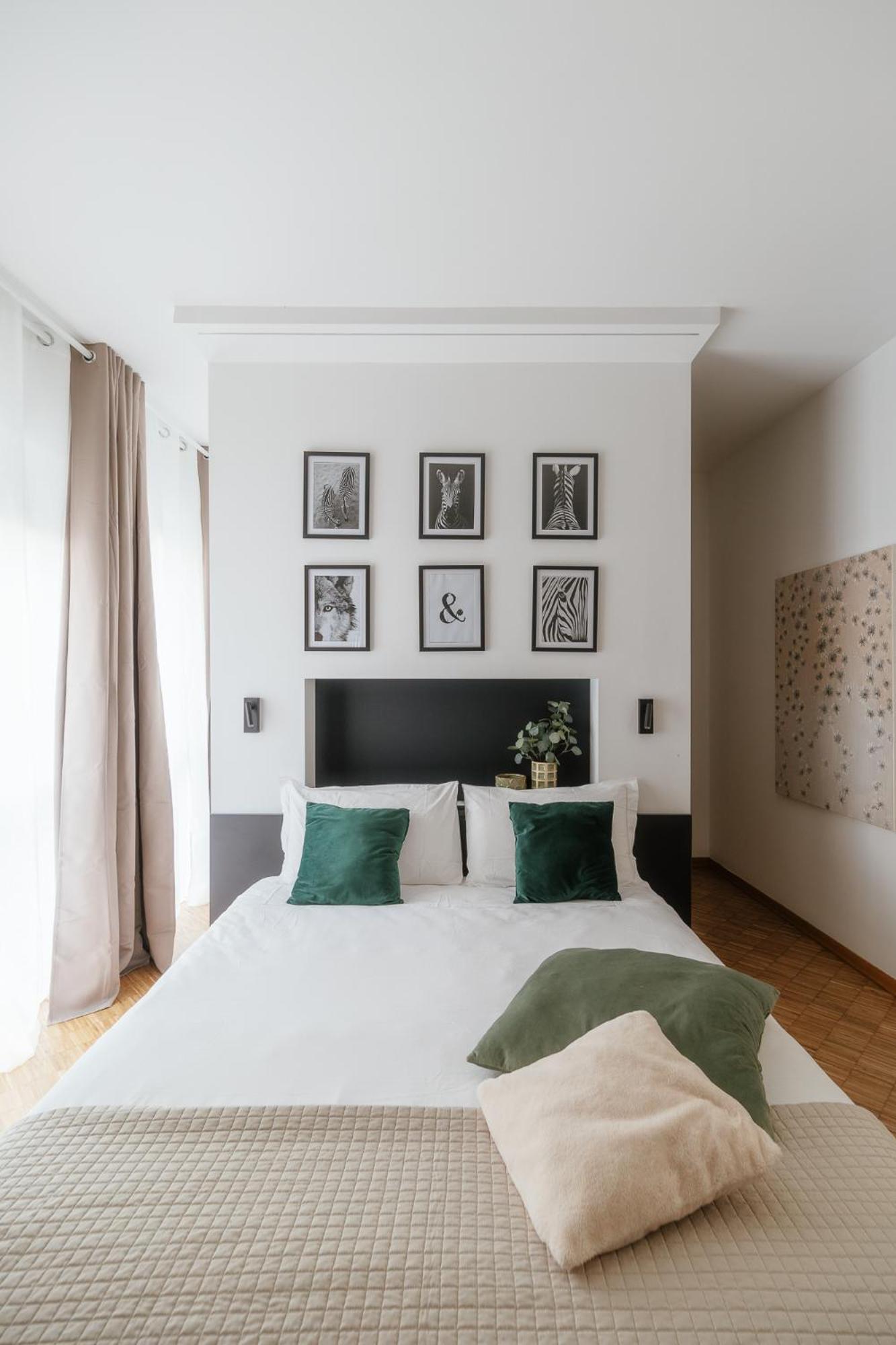 Aparthotel Degli Aranci - Caseta