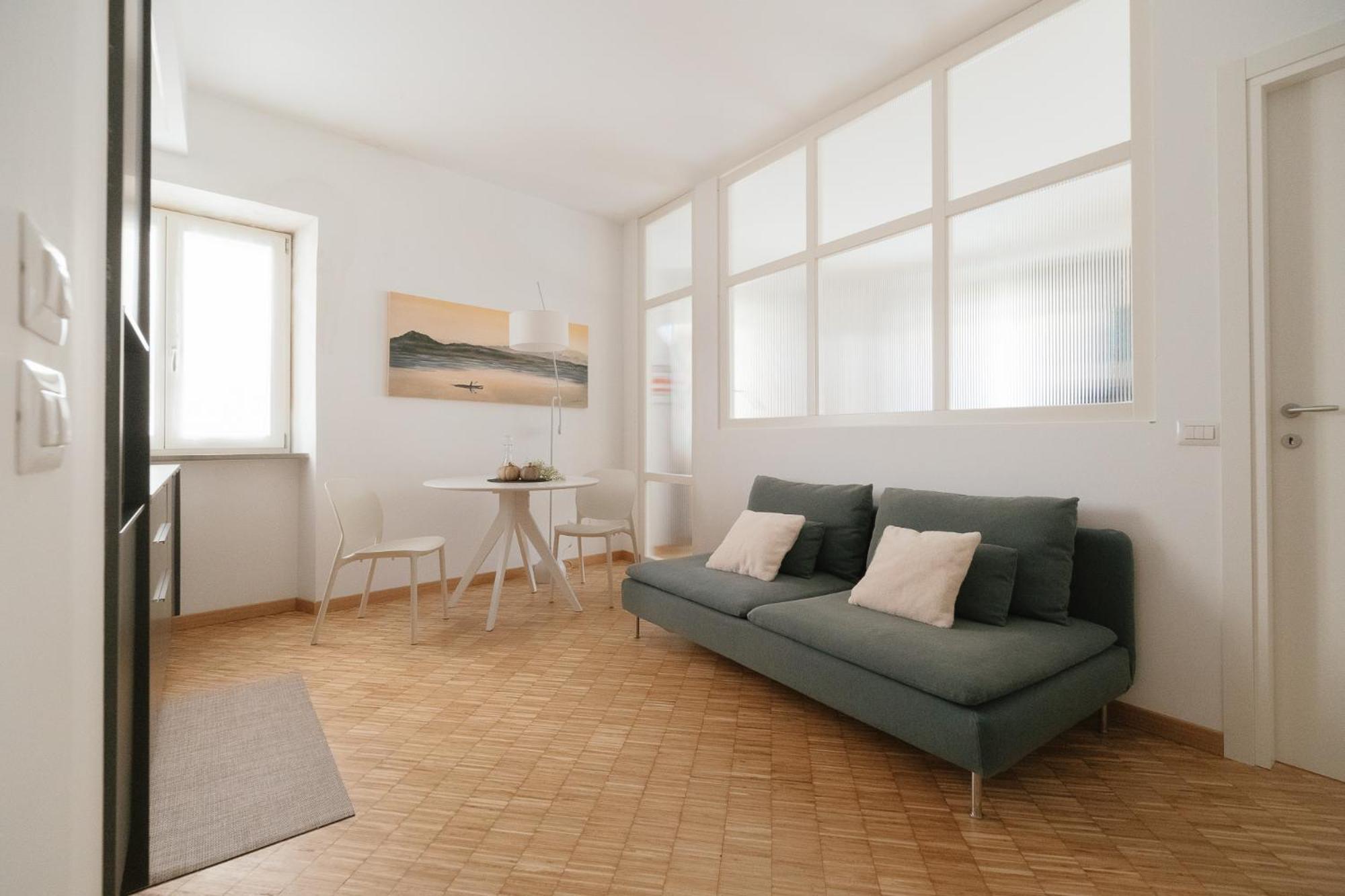 Degli Aranci - Caseta Aparthotel Ancona