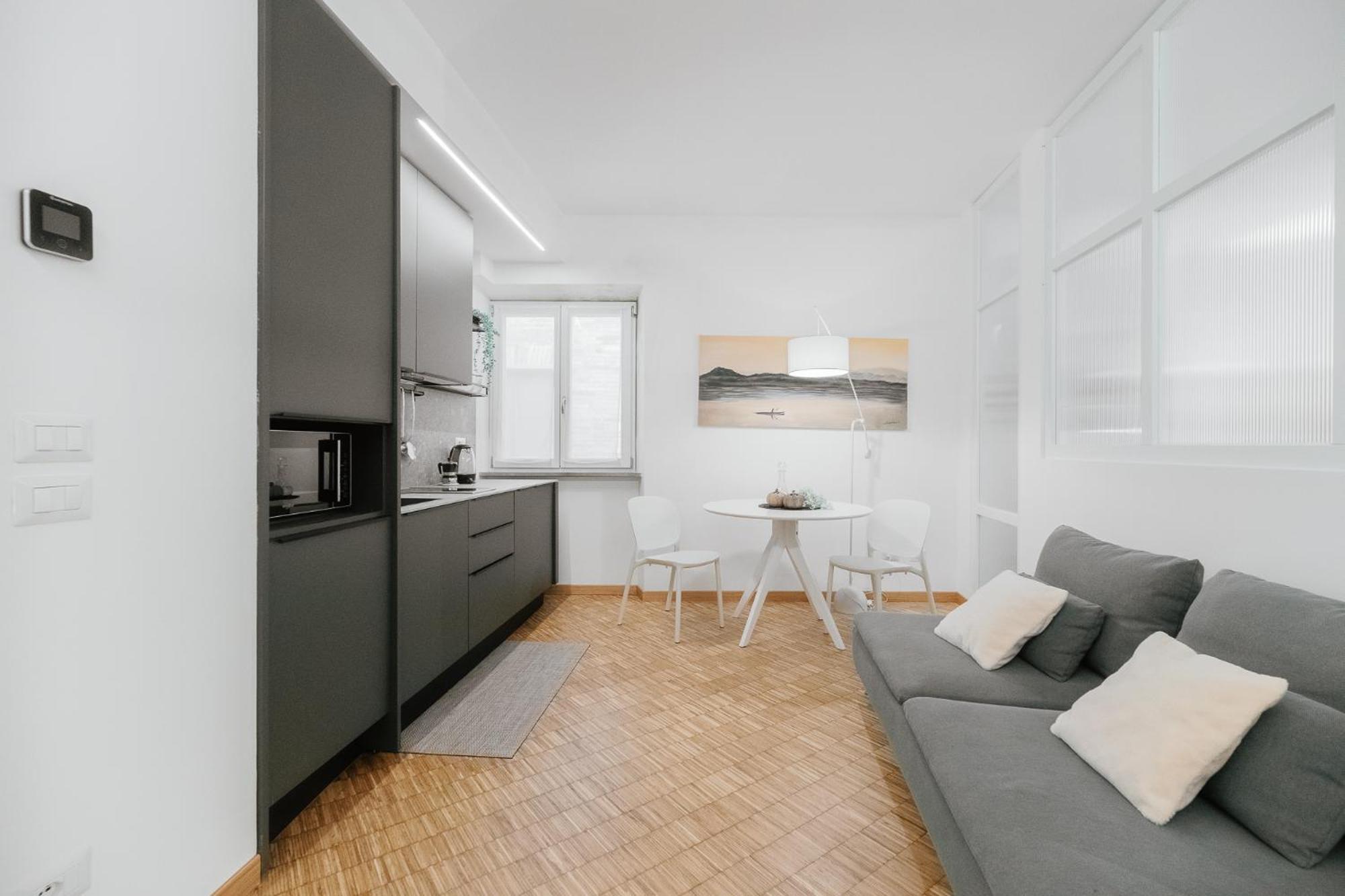 Aparthotel Degli Aranci - Caseta