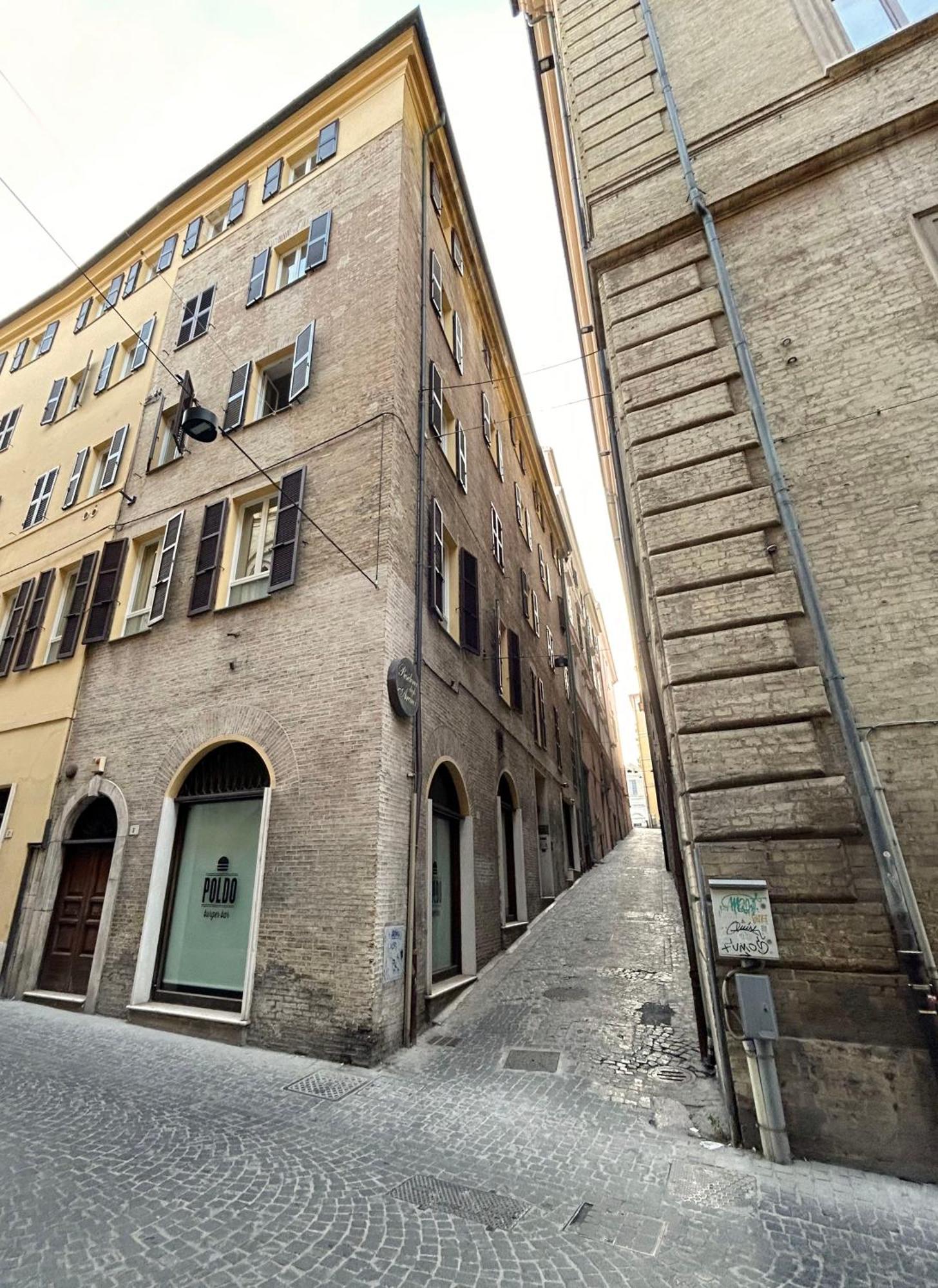Degli Aranci - Caseta