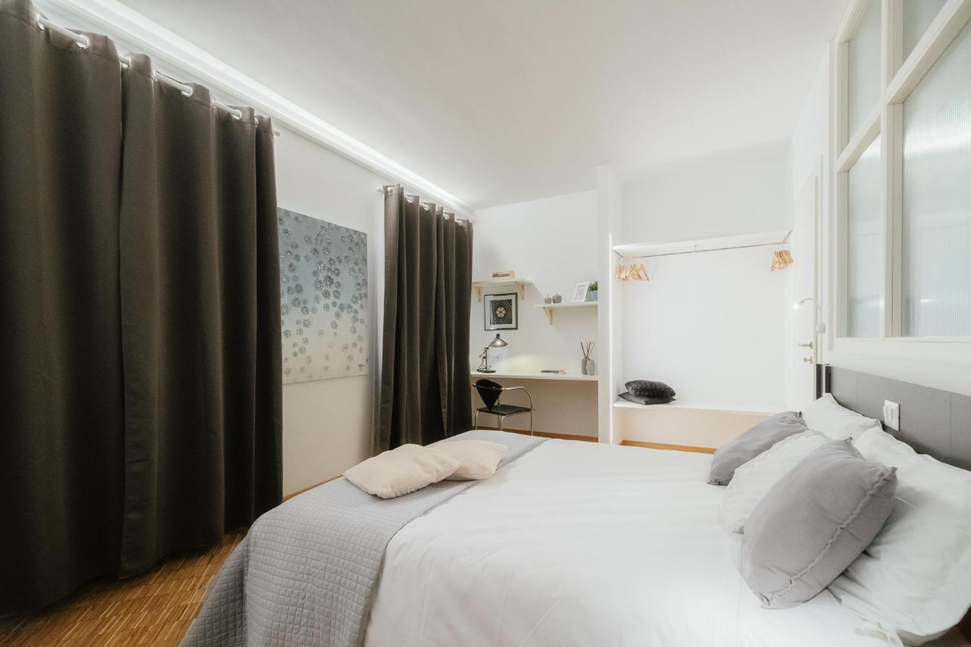 Aparthotel Degli Aranci - Caseta *
